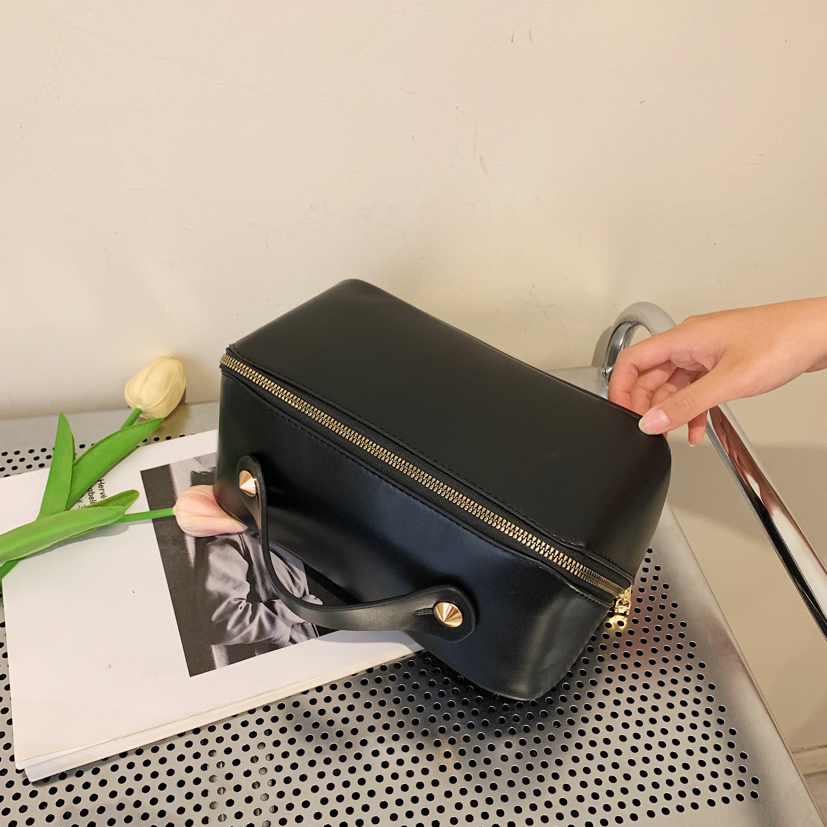 Konf | Trousse à Maquillage Tyna