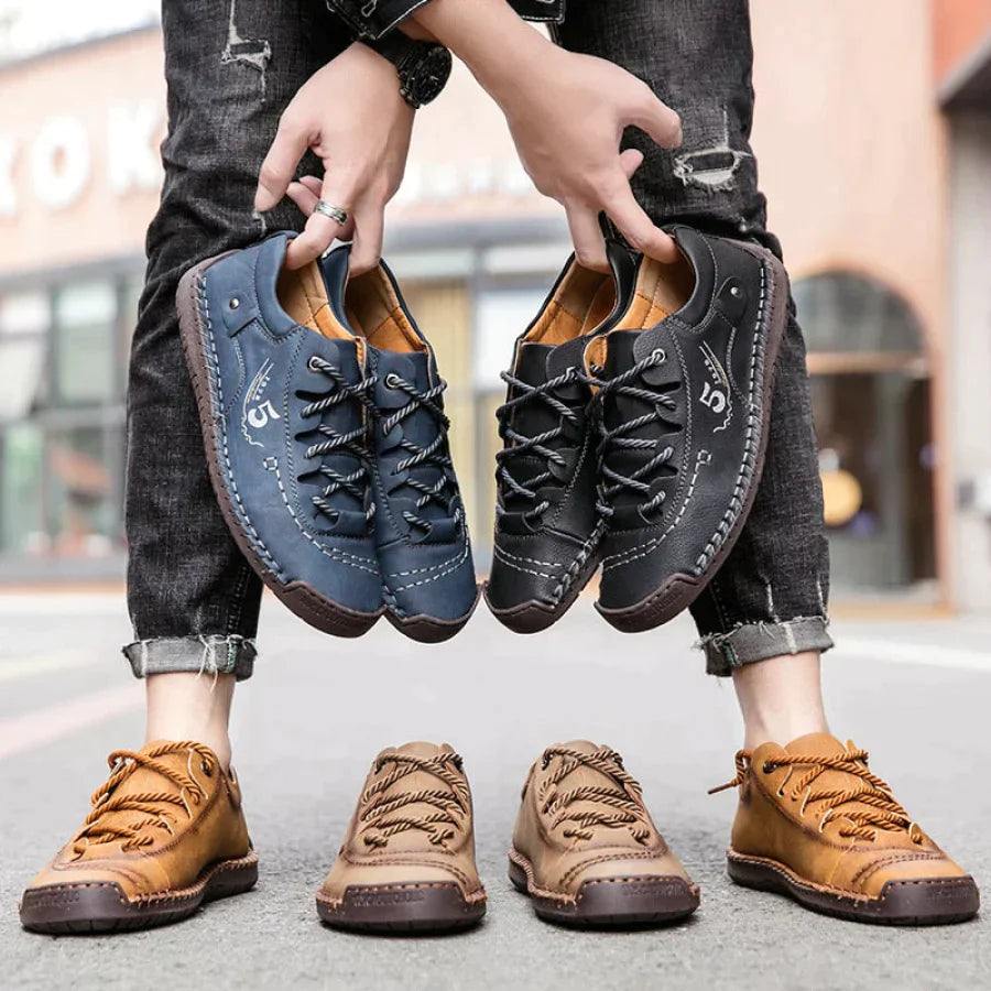 DE KONF™ | BESTENDIGE EN COMFORTABELE DESIGNX-SCHOENEN