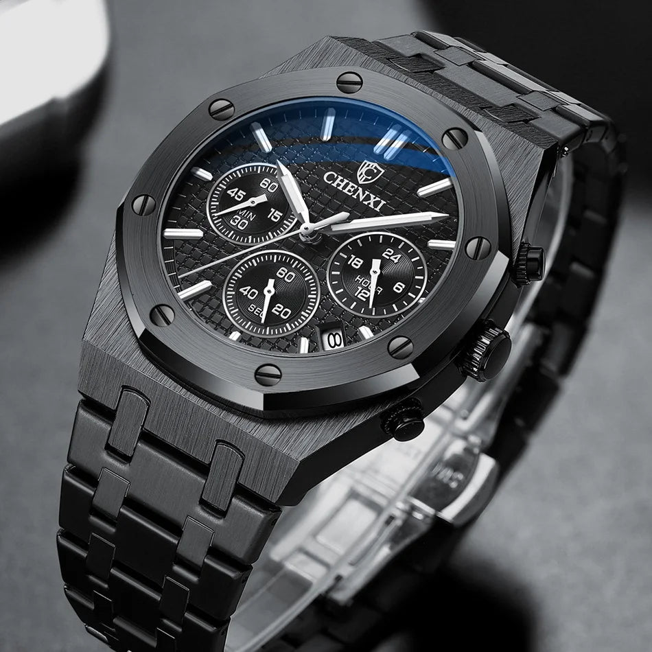 Montre Homme Aero | KONF