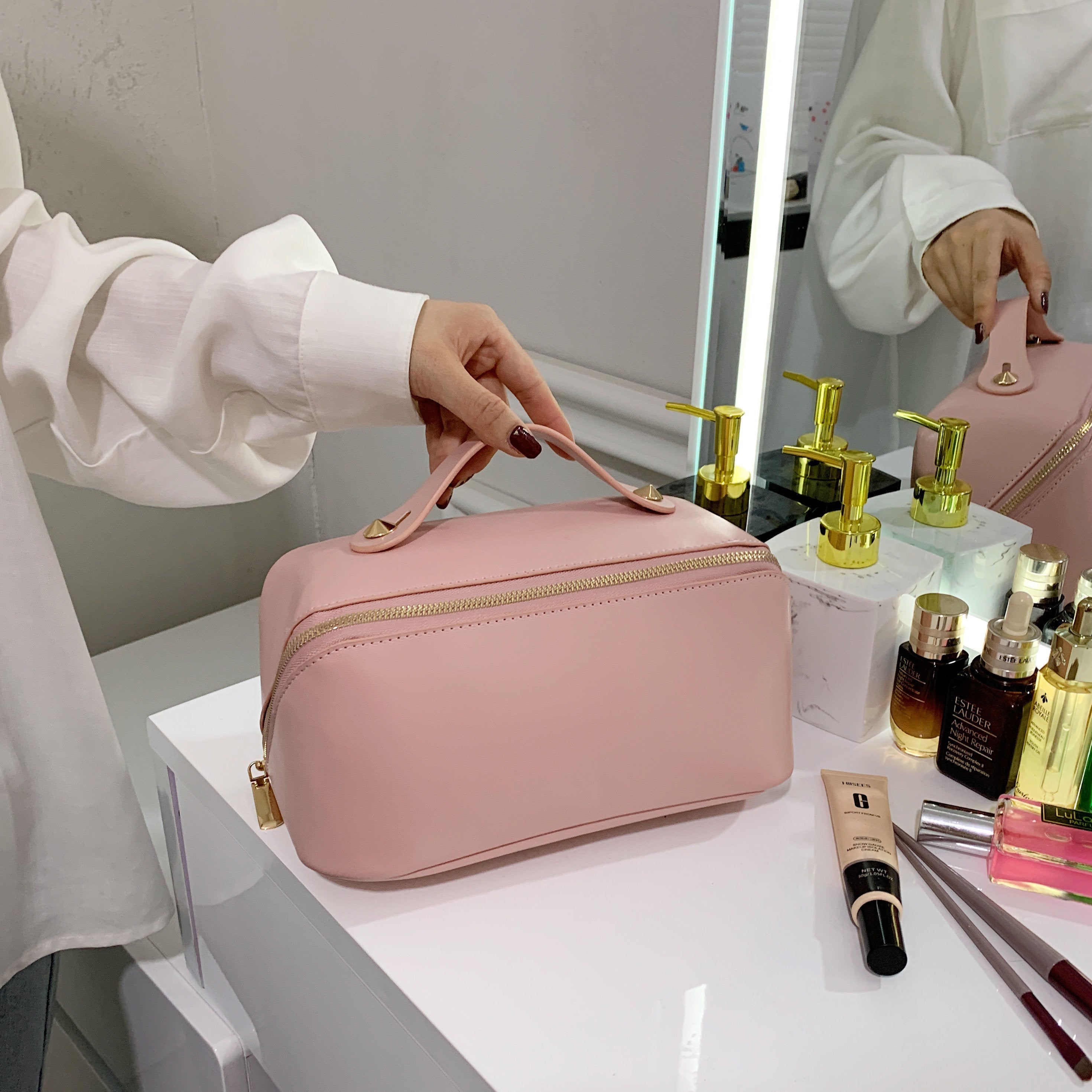 Konf | Trousse à Maquillage Tyna