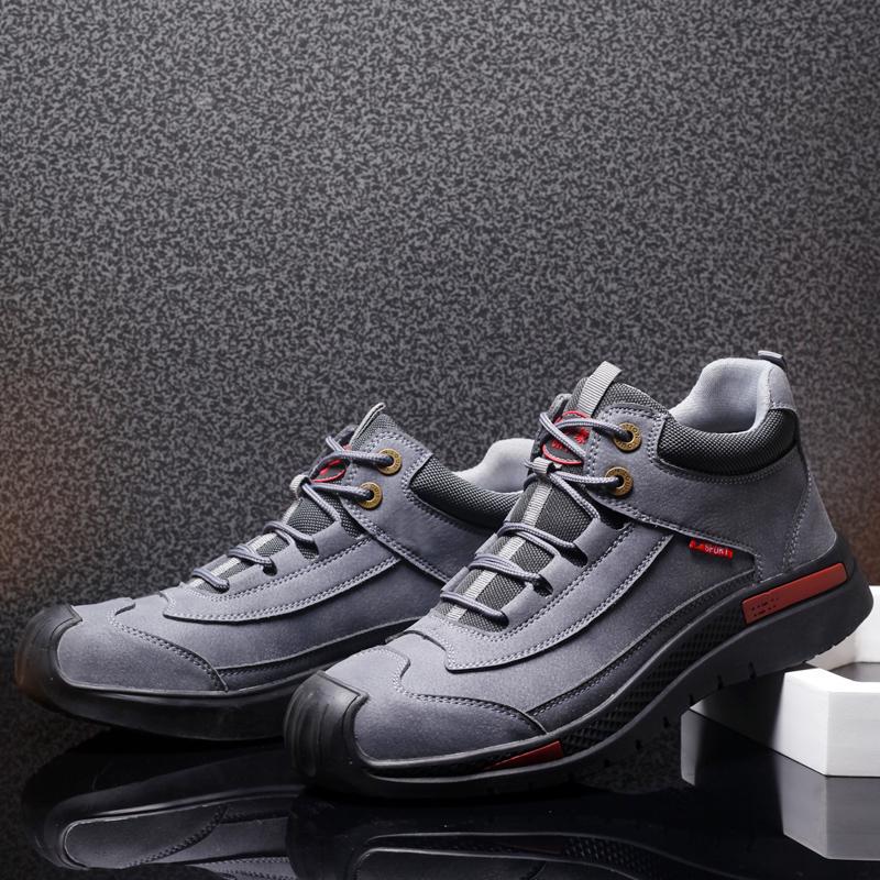 De Konf™ - DE MEEST COMFORTABELE VEILIGHEIDSSCHOENEN TER WERELD