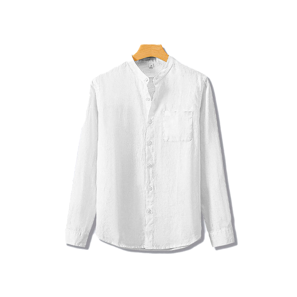Chemise en lin Provence | KONF