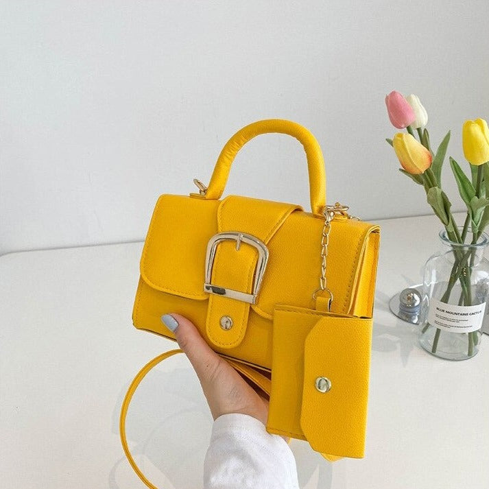 Konf | Sac à Épaule Vane