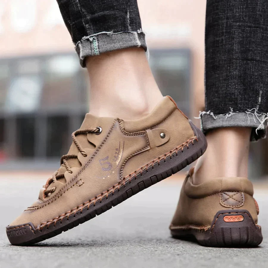 DE KONF™ | BESTENDIGE EN COMFORTABELE DESIGNX-SCHOENEN