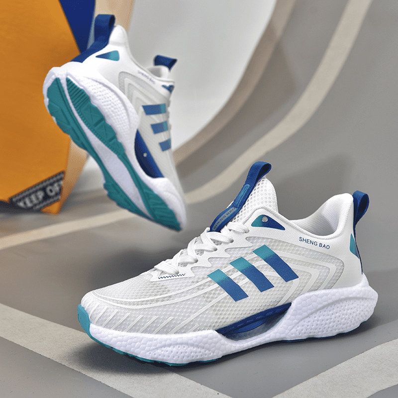 DE KONF™ | BESTENDIGE EN COMFORTABELE BOOST PRO-SCHOENEN