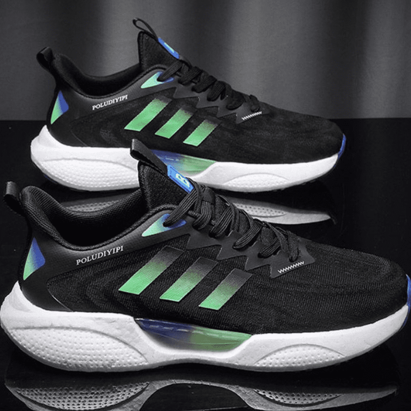 DE KONF™ | BESTENDIGE EN COMFORTABELE BOOST PRO-SCHOENEN