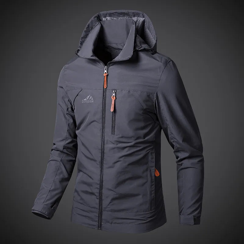 DE KONF | Ace windjack
