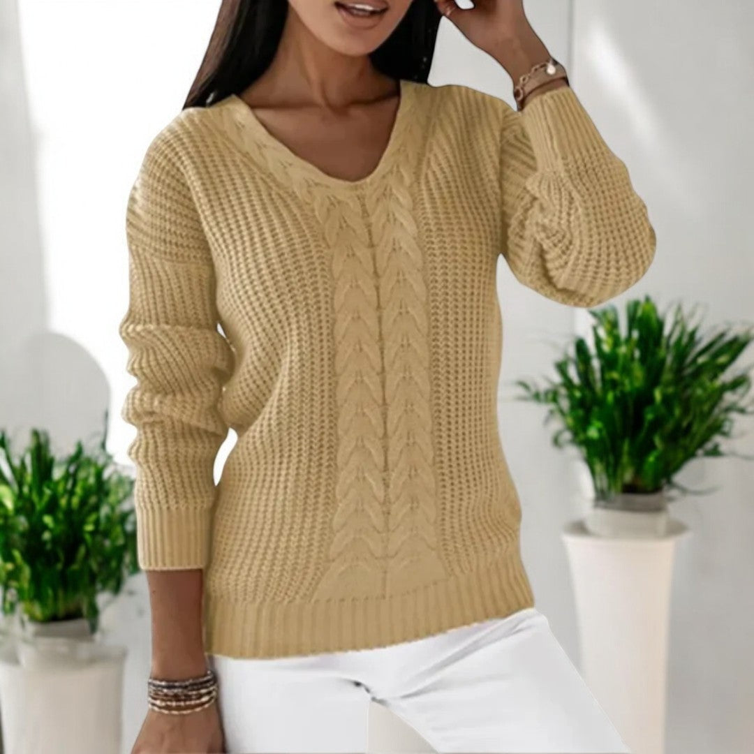 Konf | Pull femme Elin