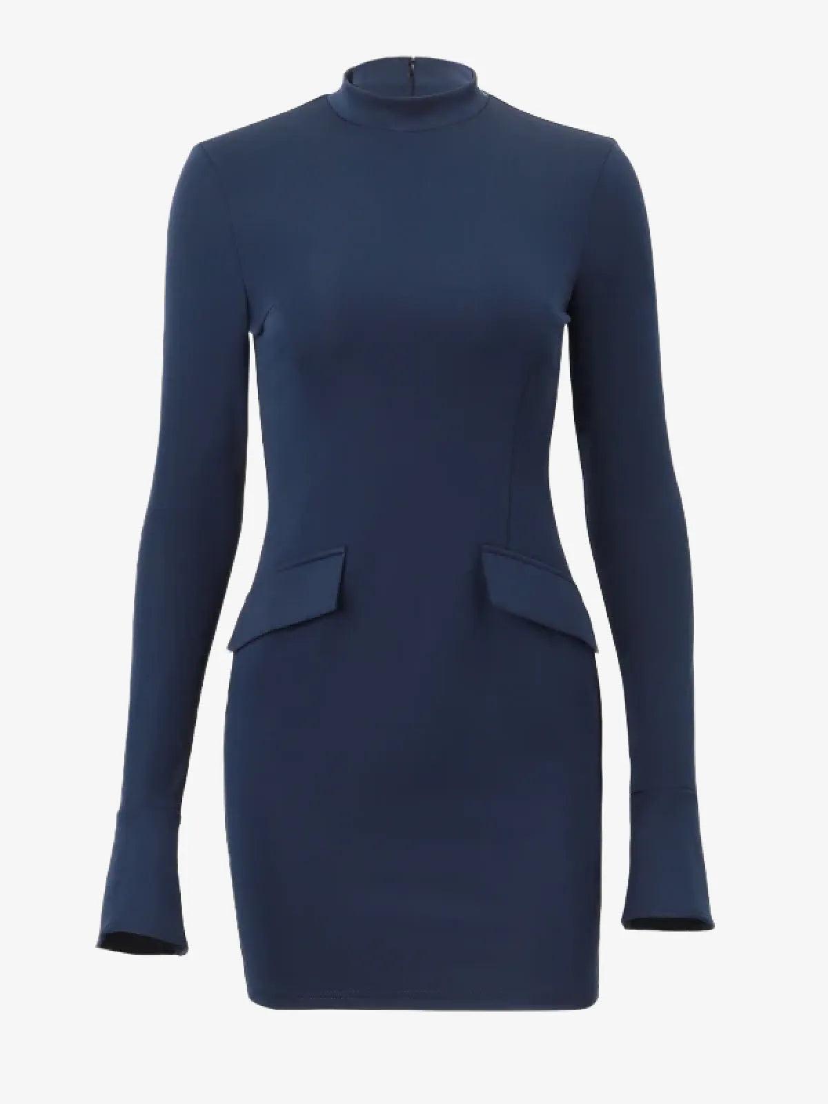 Konf | Robe avec poche mily