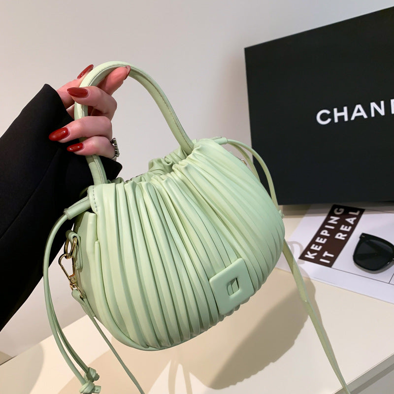 Konf | Sac à Main Plissé Orie