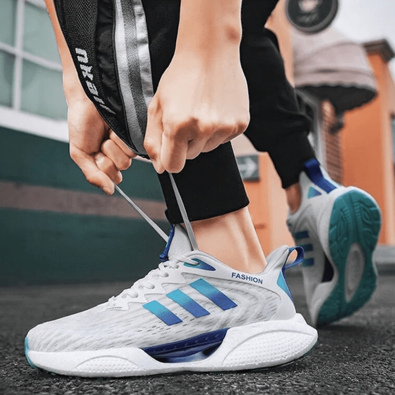 DE KONF™ | BESTENDIGE EN COMFORTABELE BOOST PRO-SCHOENEN