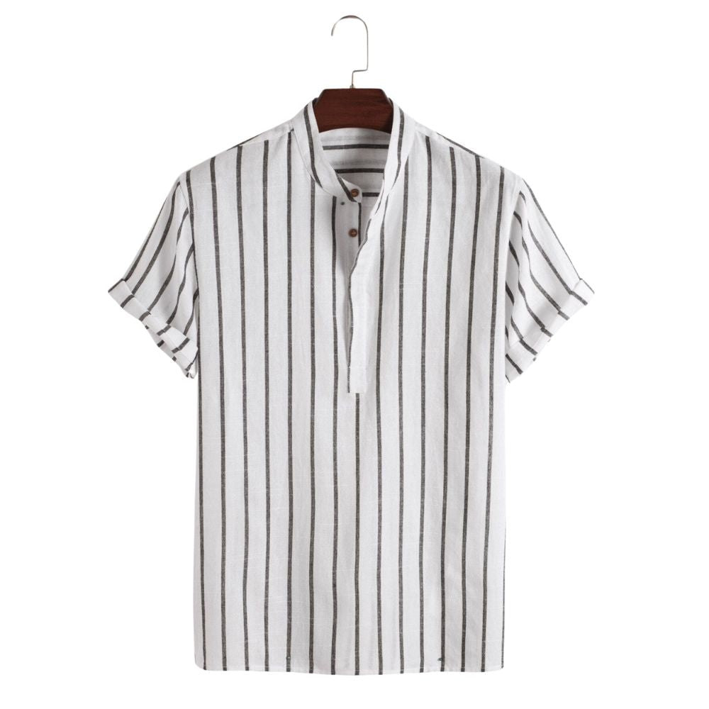 Chemise manches courtes Sierra | KONF