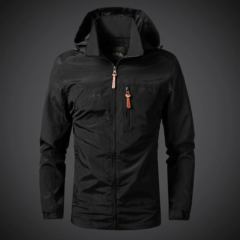 DE KONF | Ace windjack