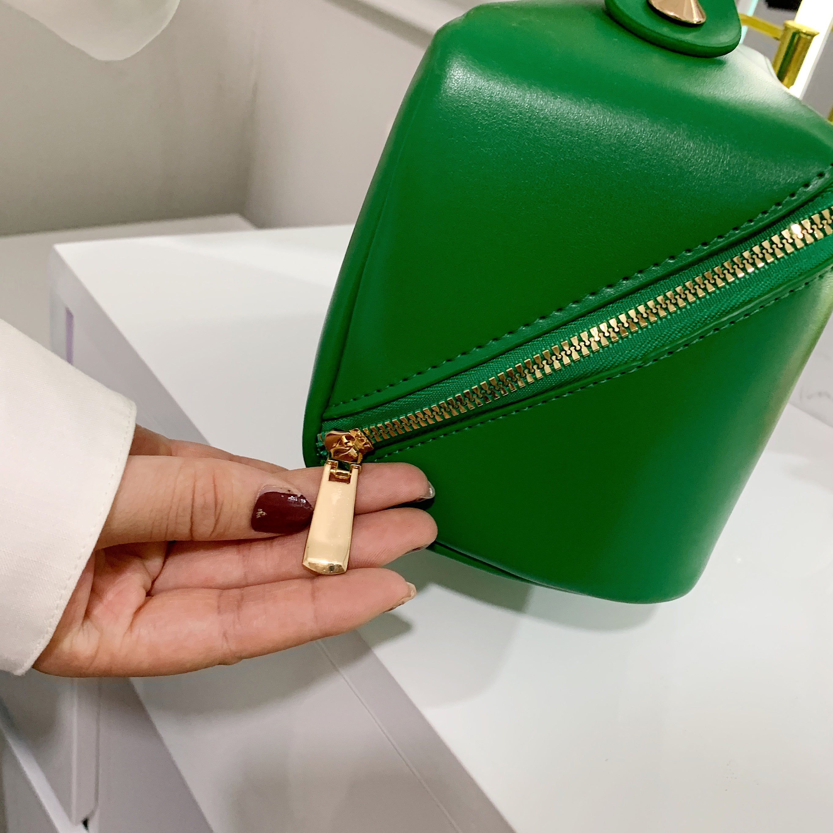 Konf | Trousse à Maquillage Tyna