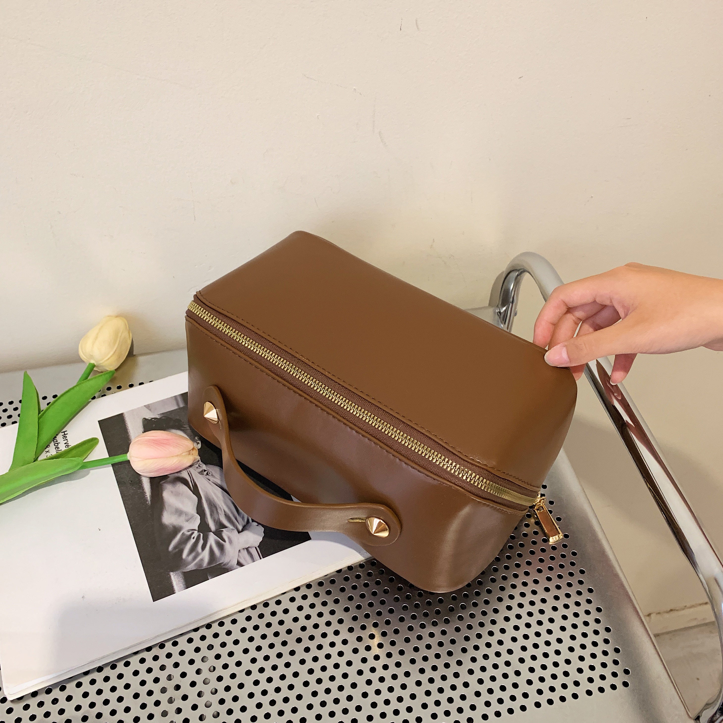 Konf | Trousse à Maquillage Tyna