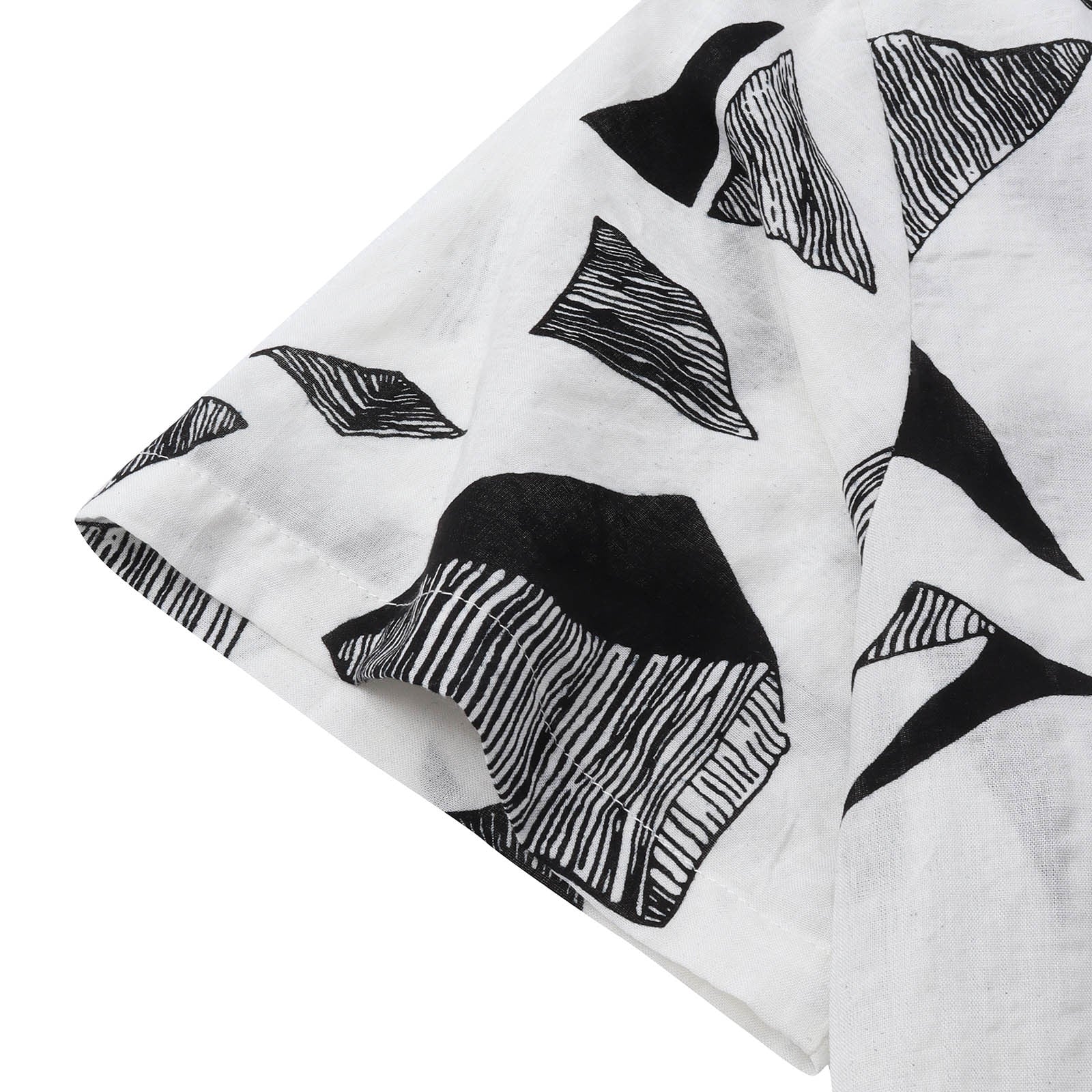 Chemise manches courtes Siena | KONF