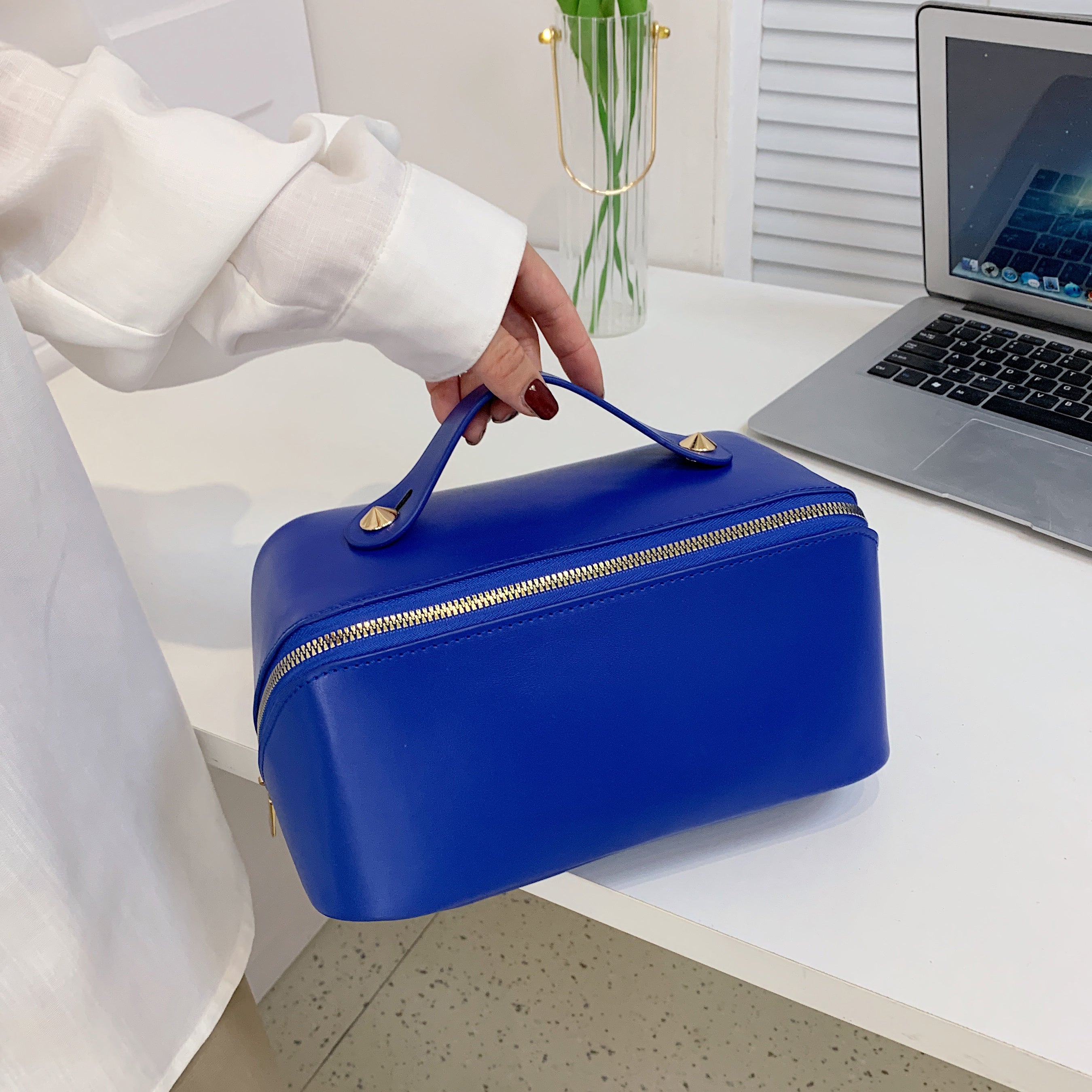 Konf | Trousse à Maquillage Tyna