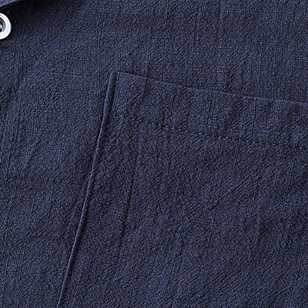 Chemise en lin Portofino | KONF