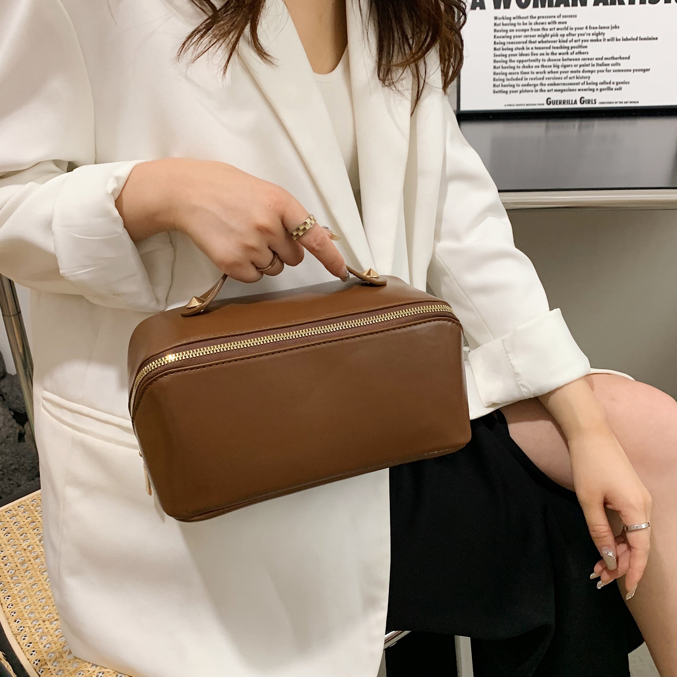 Konf | Trousse à Maquillage Tyna