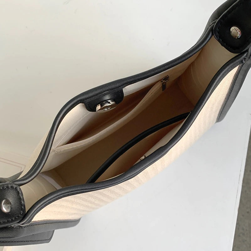 Konf | Mini Sac à Épaule Carlize