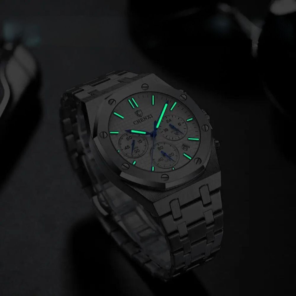 Montre Homme Aero | KONF