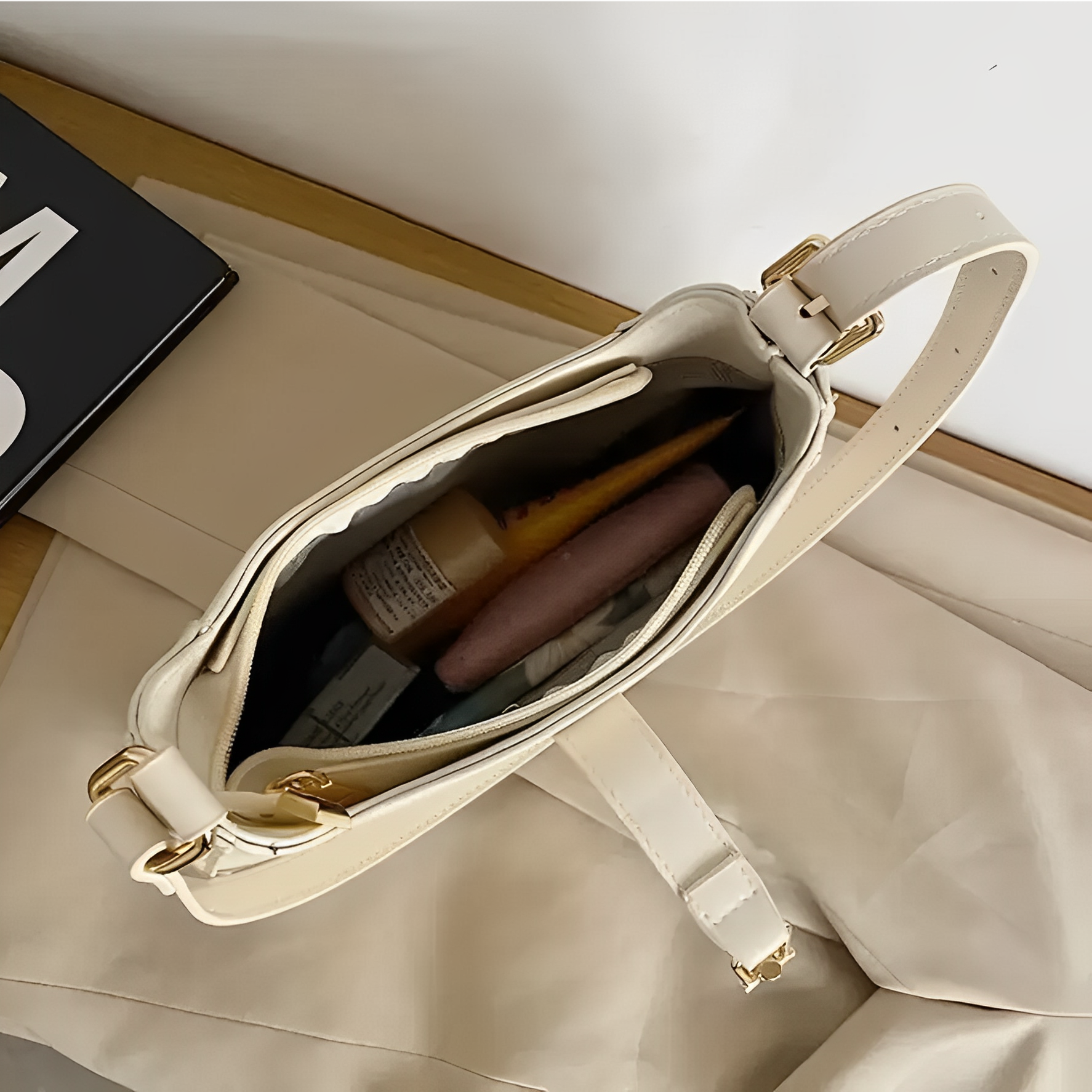 Konf | Mini Sac à Épaule Celine