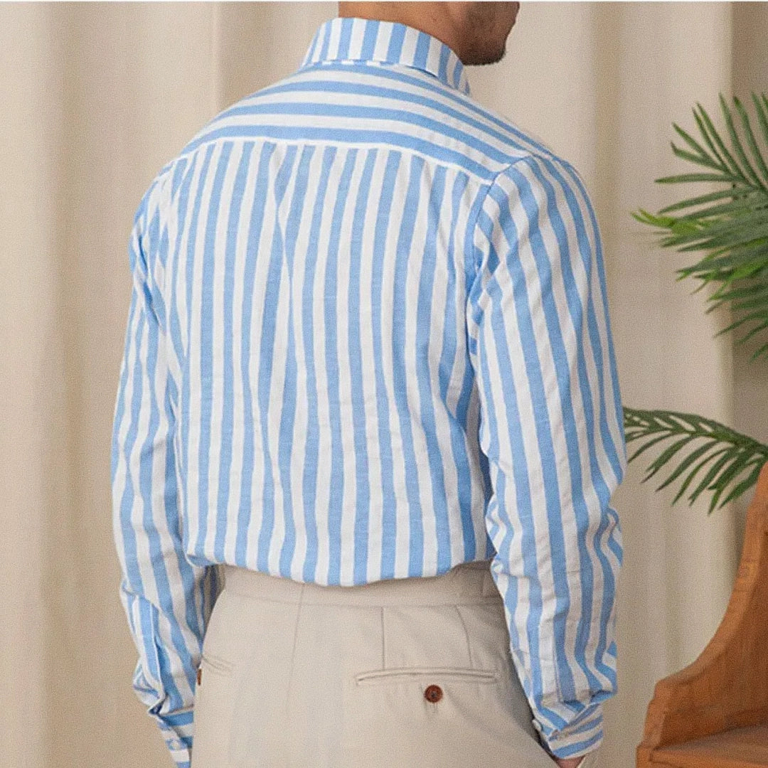 Chemise Habillée Homme Classic | KONF