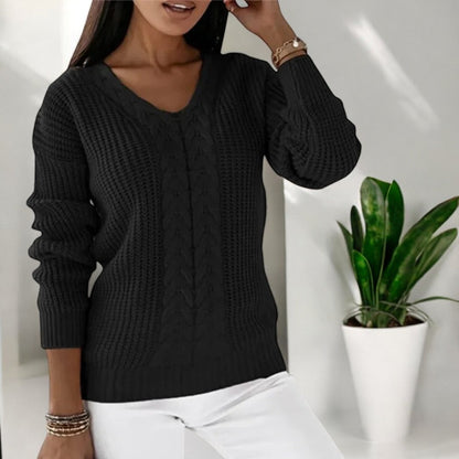 Konf | Pull femme Elin