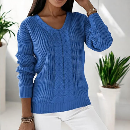 Konf | Pull femme Elin