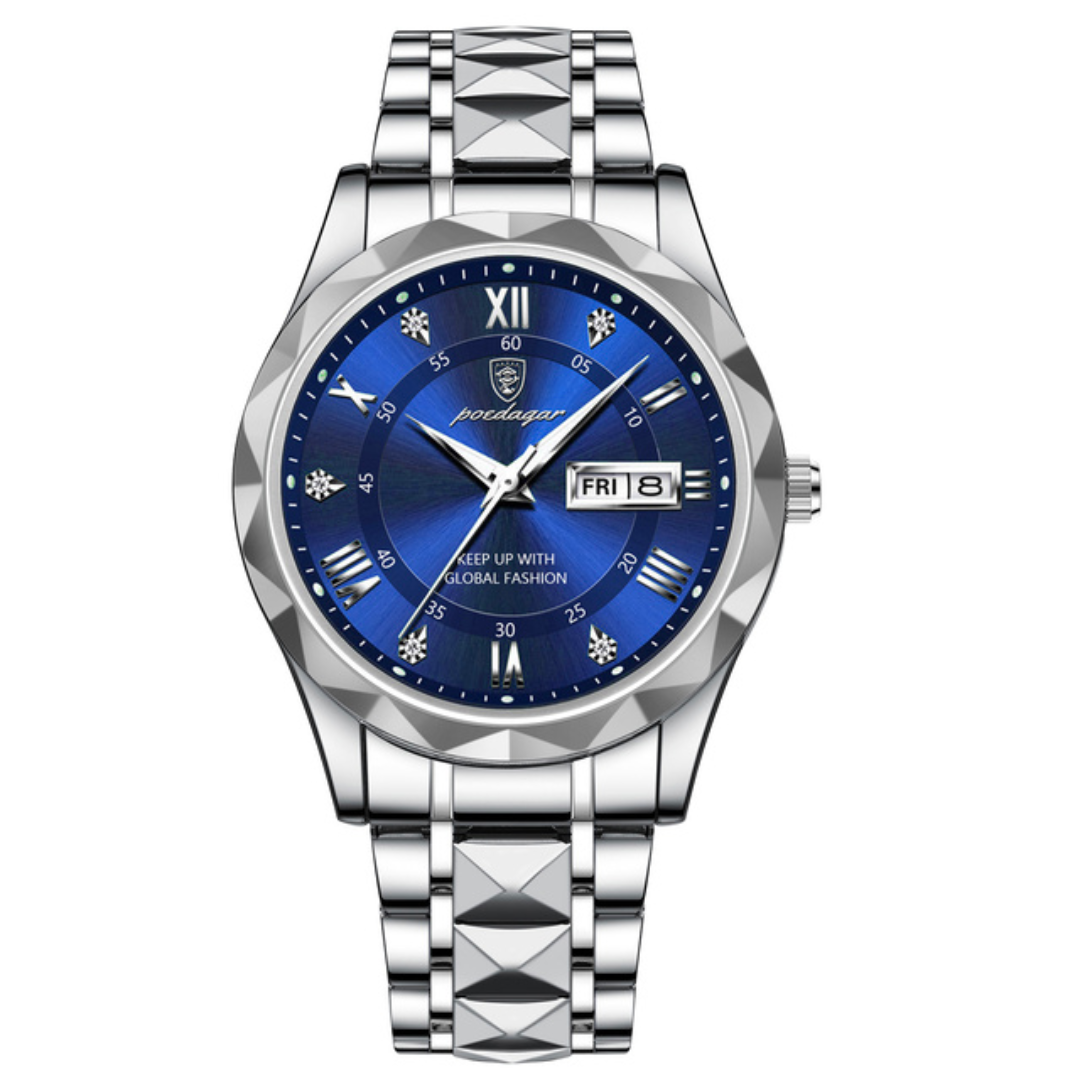 Montre Homme Polyonix | KONF