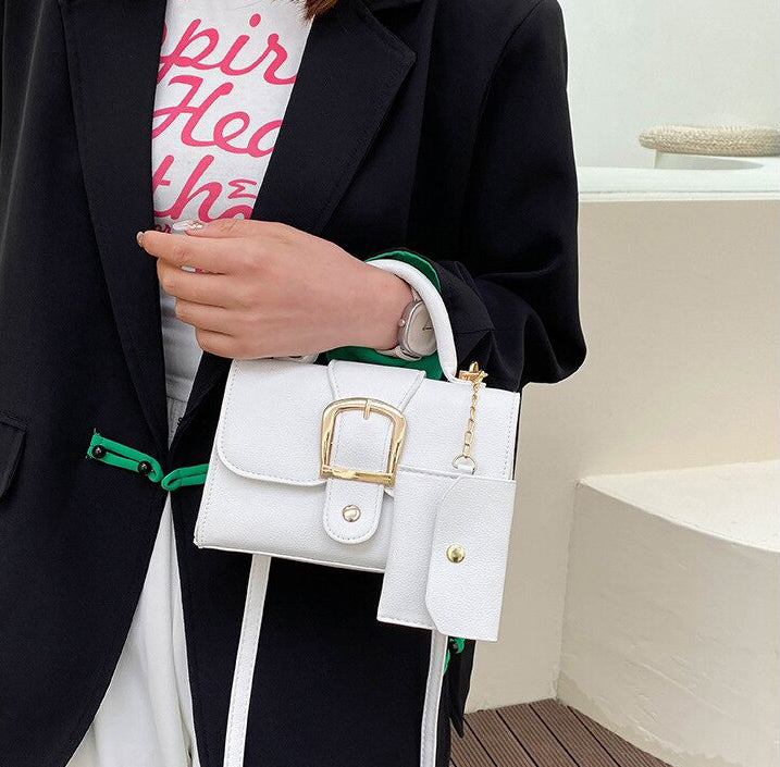 Konf | Sac à Épaule Vane