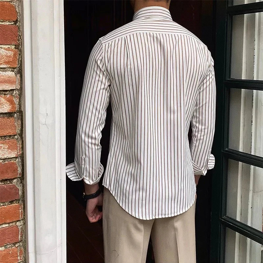 Chemise Habillée Homme Gênova | KONF