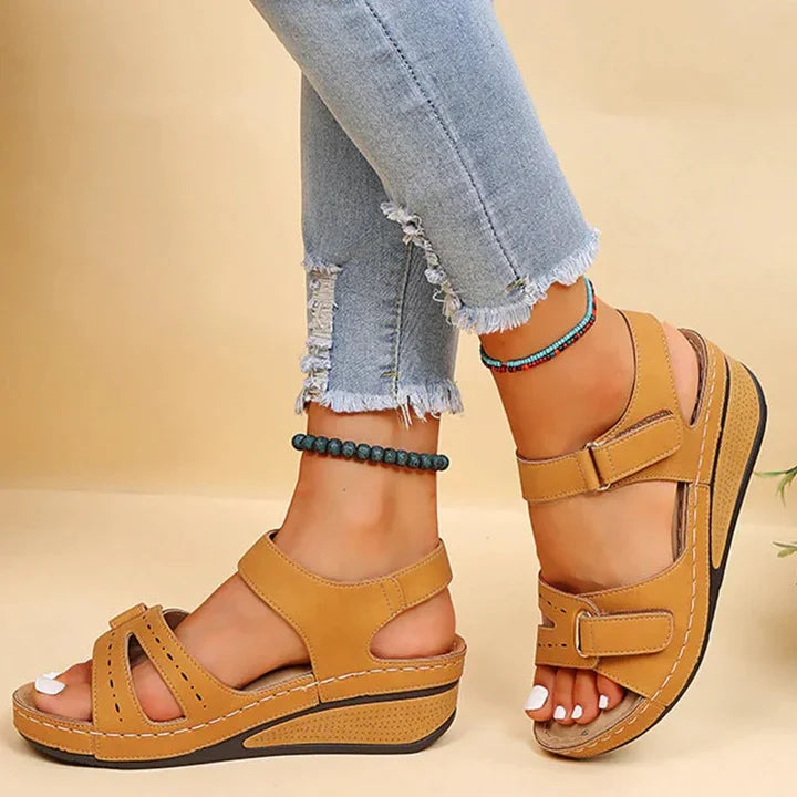 The Konf™ | Orthopedische sandalen van Alin