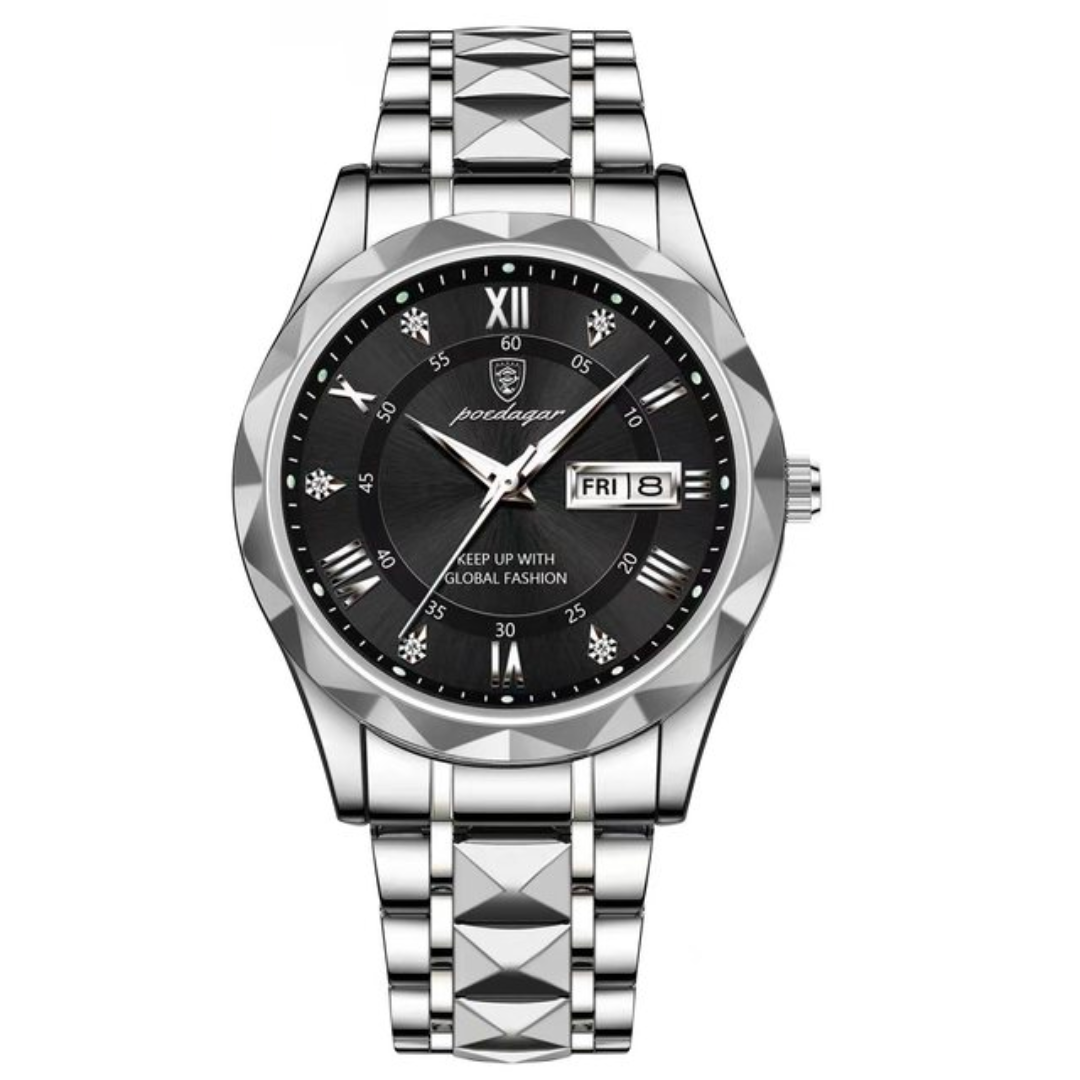 Montre Homme Polyonix | KONF