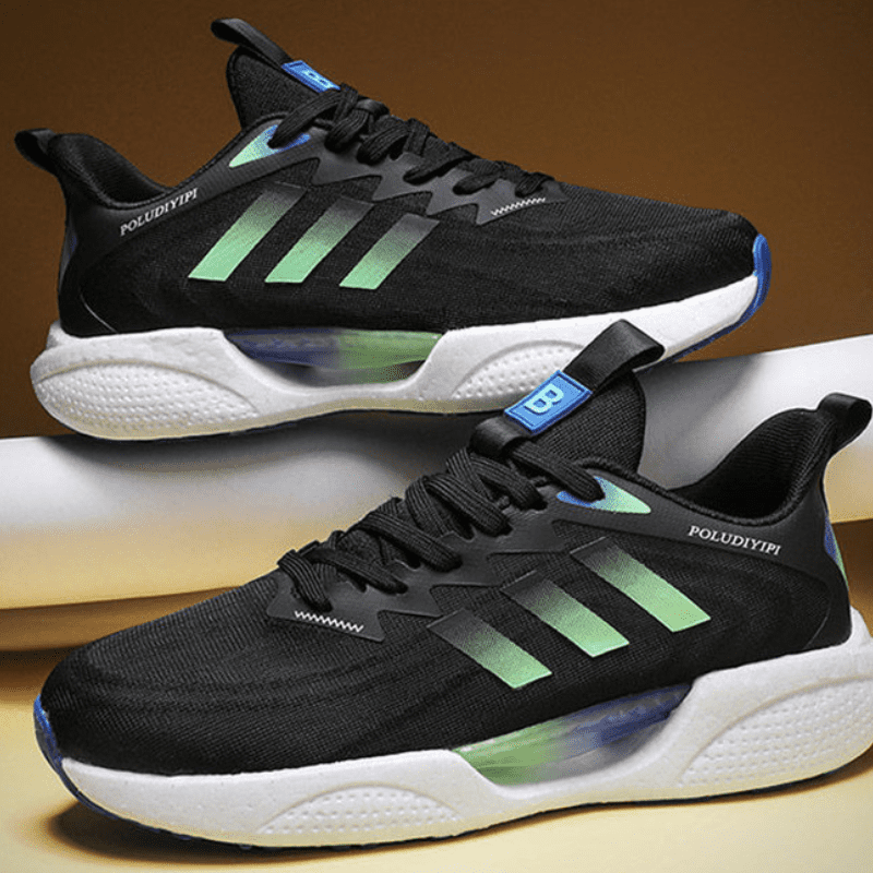 DE KONF™ | BESTENDIGE EN COMFORTABELE BOOST PRO-SCHOENEN