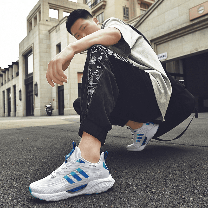 DE KONF™ | BESTENDIGE EN COMFORTABELE BOOST PRO-SCHOENEN