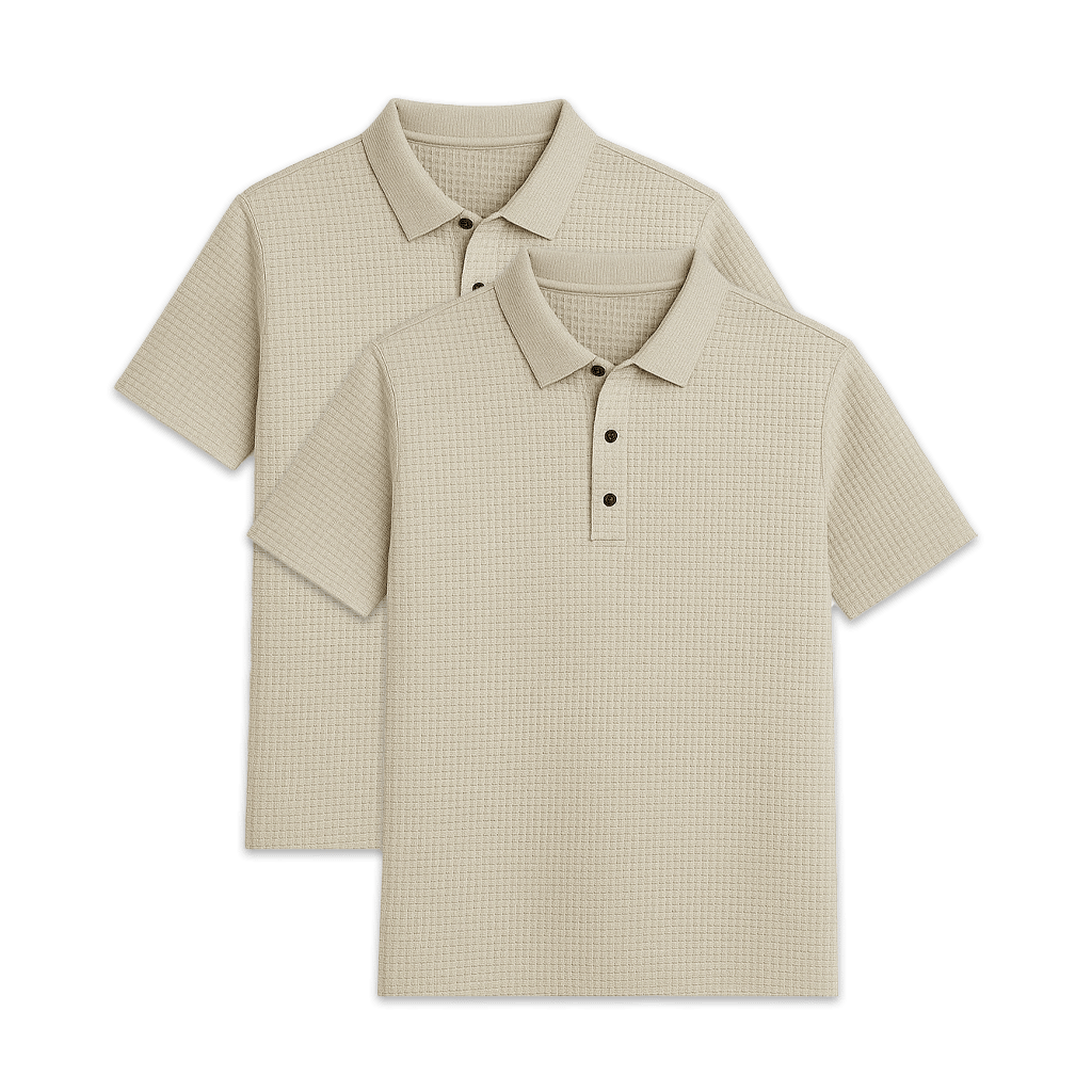 Ensemble 2 Polo Premium | KONF