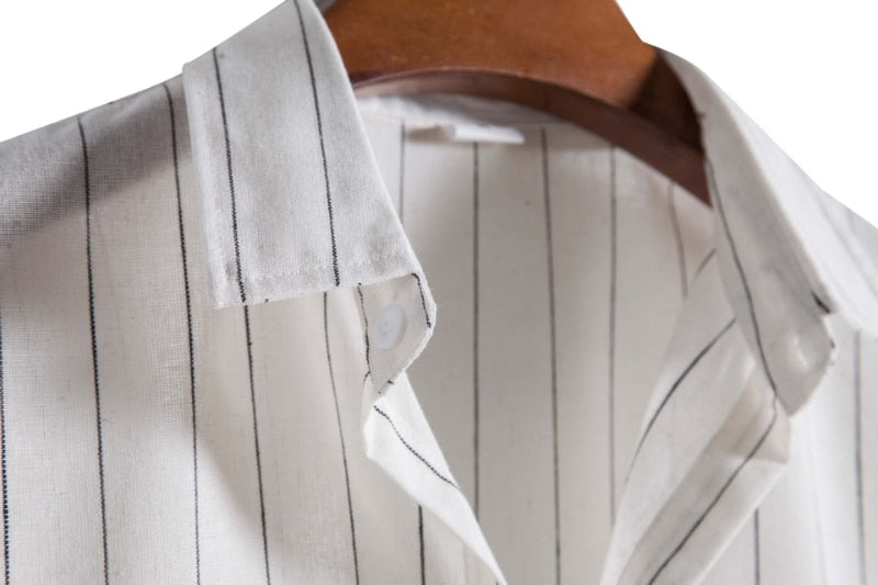 Chemise manches courtes Mare | KONF