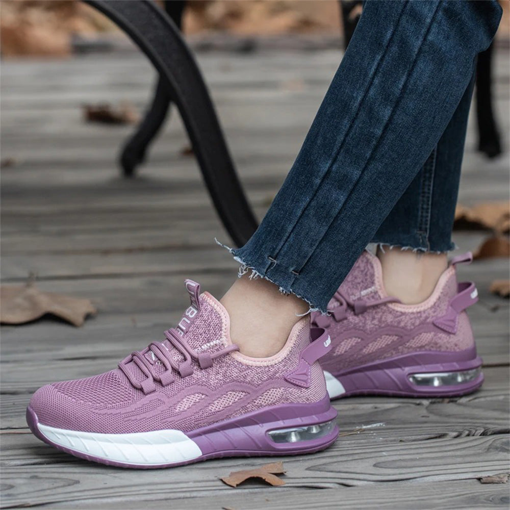 Konf | Chaussures de Sécurité Confortable Confort+