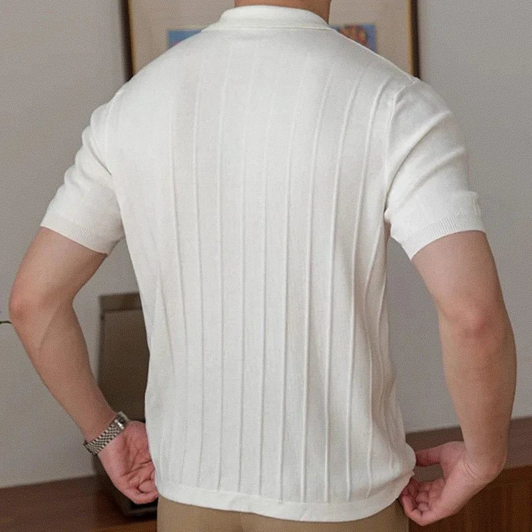 Polo Homme Burgos | KONF