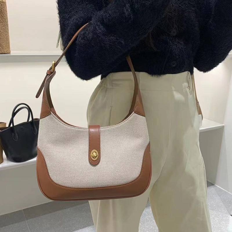 Konf | Sac à Épaule Dalila