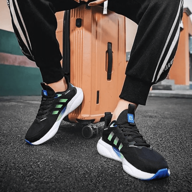 DE KONF™ | BESTENDIGE EN COMFORTABELE BOOST PRO-SCHOENEN