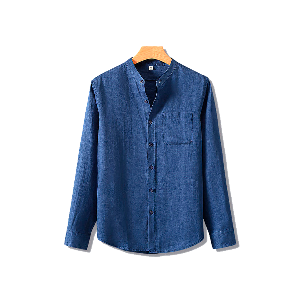 Chemise en lin Provence | KONF