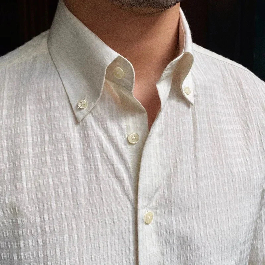 Chemise Habillée Homme Bolzano | KONF