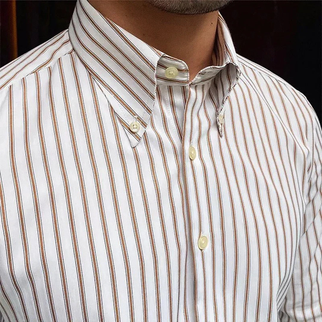 Chemise Habillée Homme Gênova | KONF