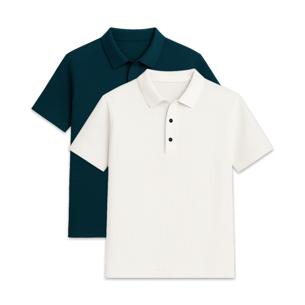 Ensemble 2 Polo Premium | KONF