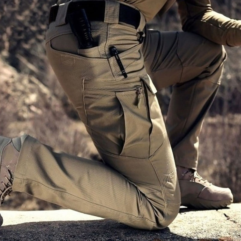 Konf | Pantalon Cargo Sniper Tactique