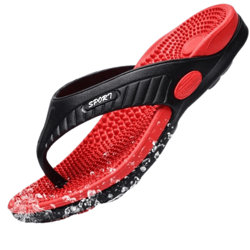 Konf | Chausson de massage homme