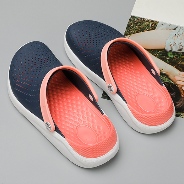 Sandale Crocs Orthopédique Ultra Comfy Konf