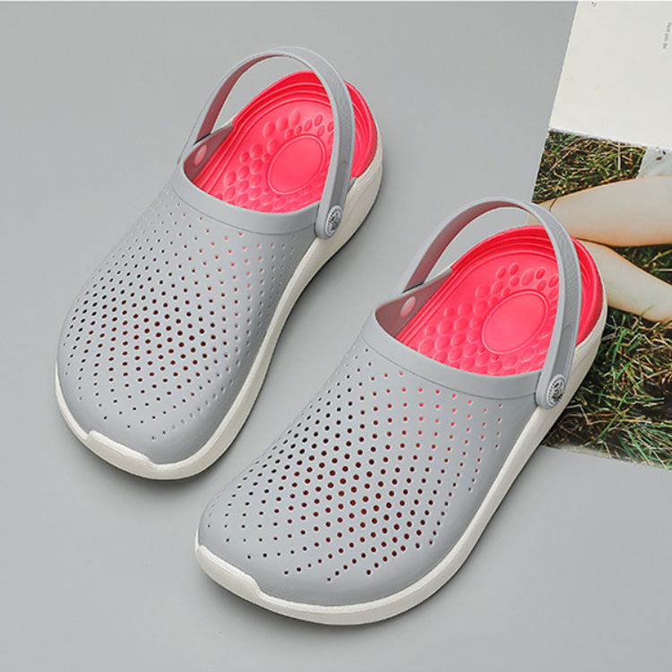 Sandale Crocs Orthopédique Ultra Comfy Konf